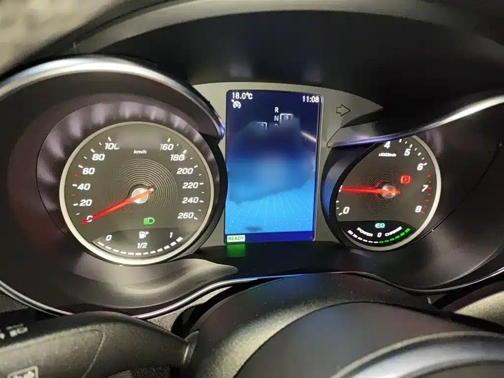 Mercedes-Benz C-Class 2019 C 260 L Sport Edition — миниатюра 4