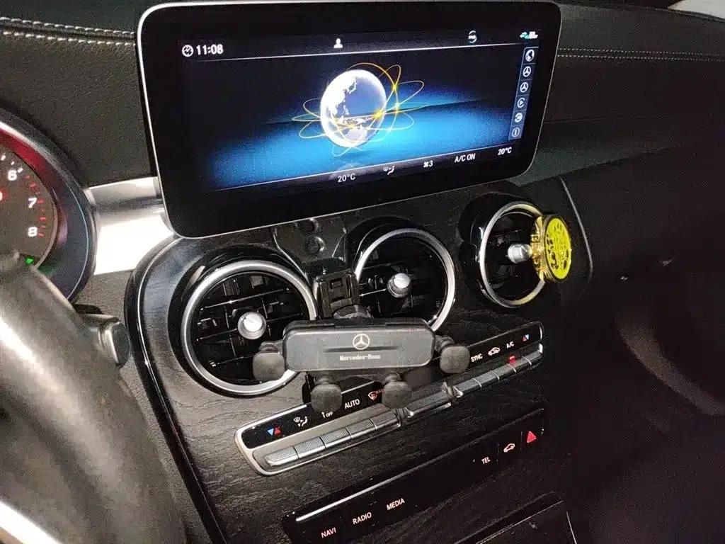 Mercedes-Benz C-Class 2019 C 260 L Sport Edition — миниатюра 6