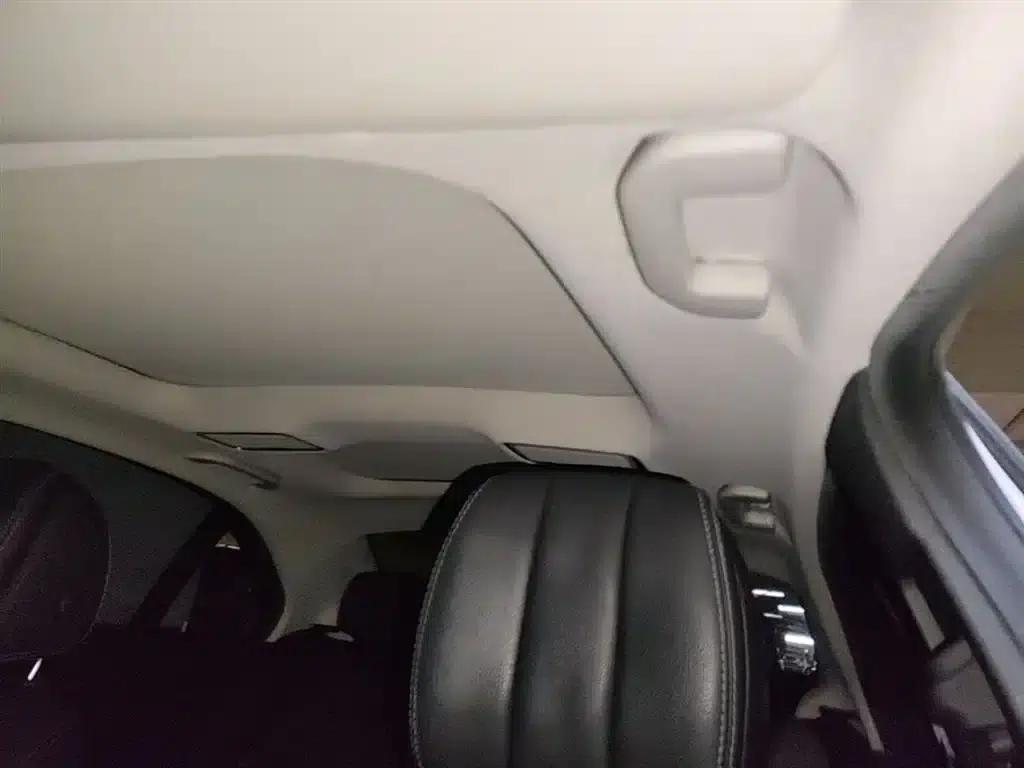 Mercedes-Benz C-Class 2019 C 260 L Sport Edition — миниатюра 9