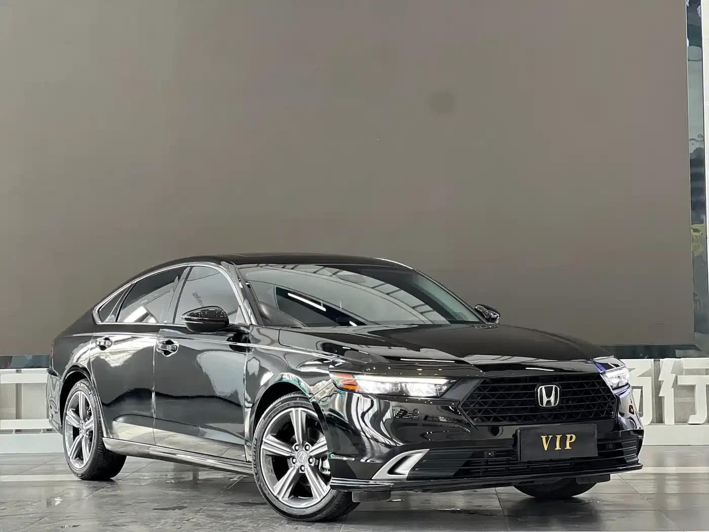 Accord 2023 260TURBO Premium Edition — миниатюра 3
