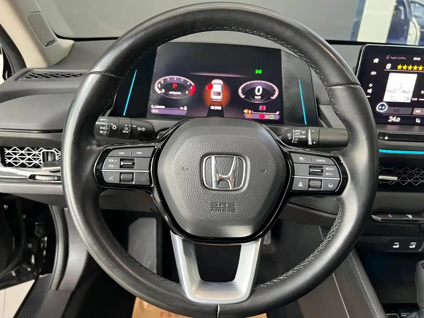 Accord 2023 260TURBO Premium Edition — миниатюра 4