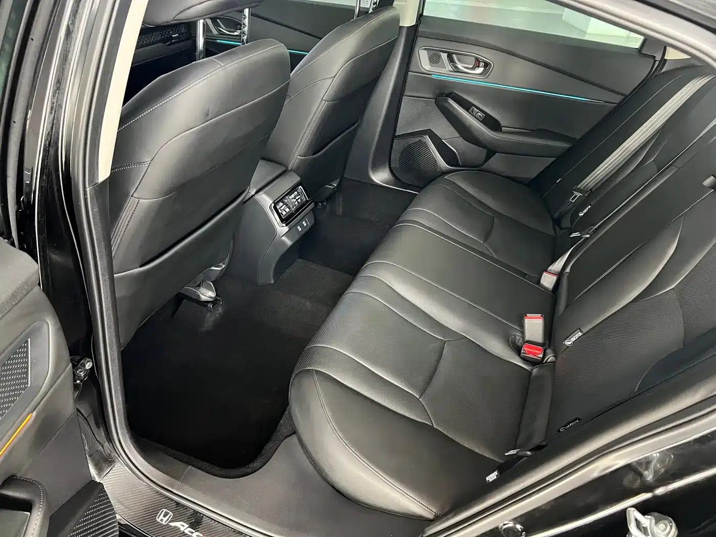 Accord 2023 260TURBO Premium Edition — миниатюра 8