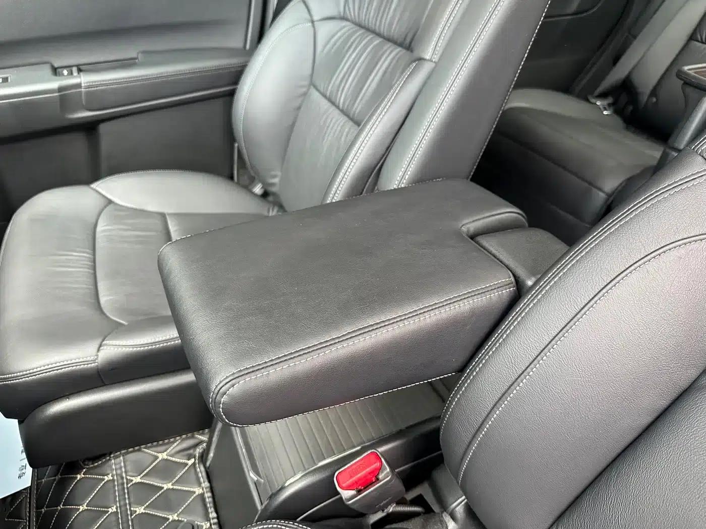 Elysion 2016 2.4L Luxury Edition — миниатюра 8