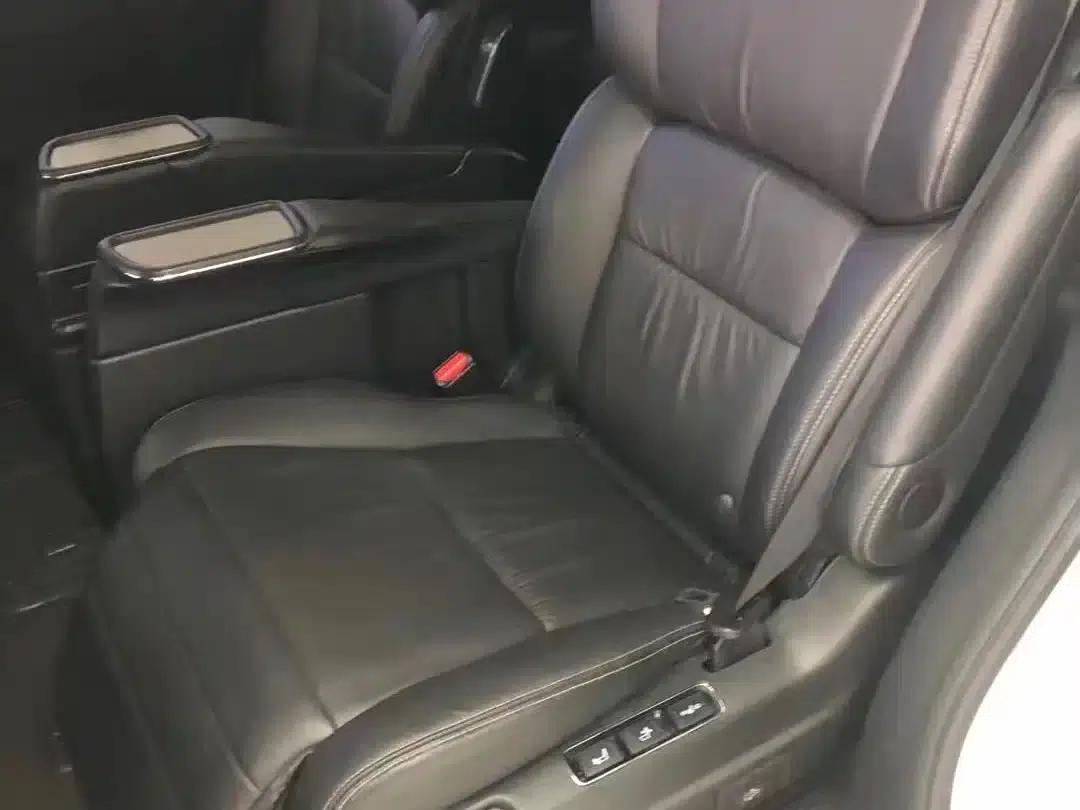 Elysion 2016 2.4L Luxury Edition — миниатюра 5