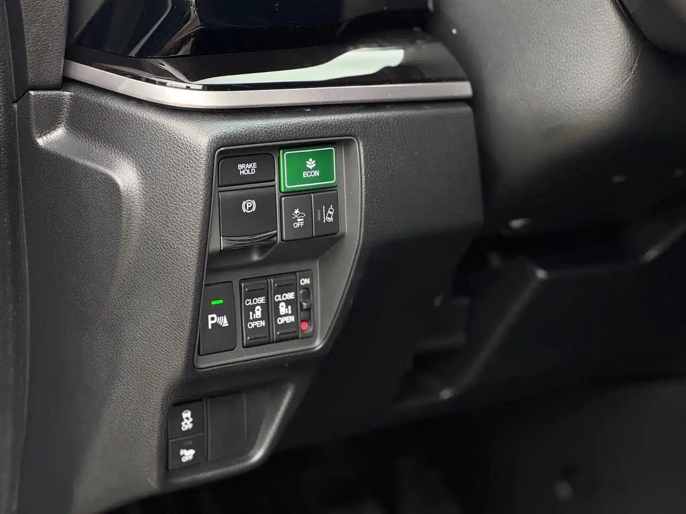 Elysion 2019 2.0L Hybrid Luxury Edition — миниатюра 11