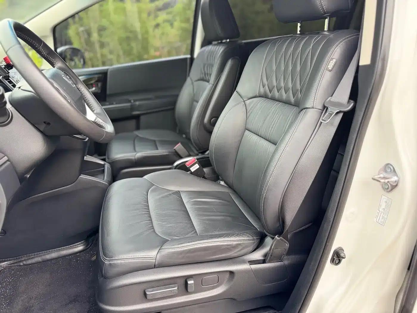 Elysion 2019 2.0L Hybrid Luxury Edition — миниатюра 13