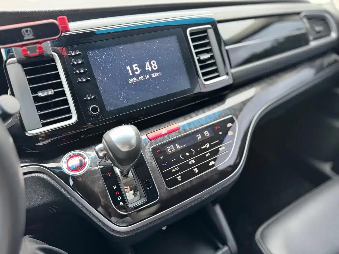 Elysion 2019 2.0L Hybrid Luxury Edition — миниатюра 26