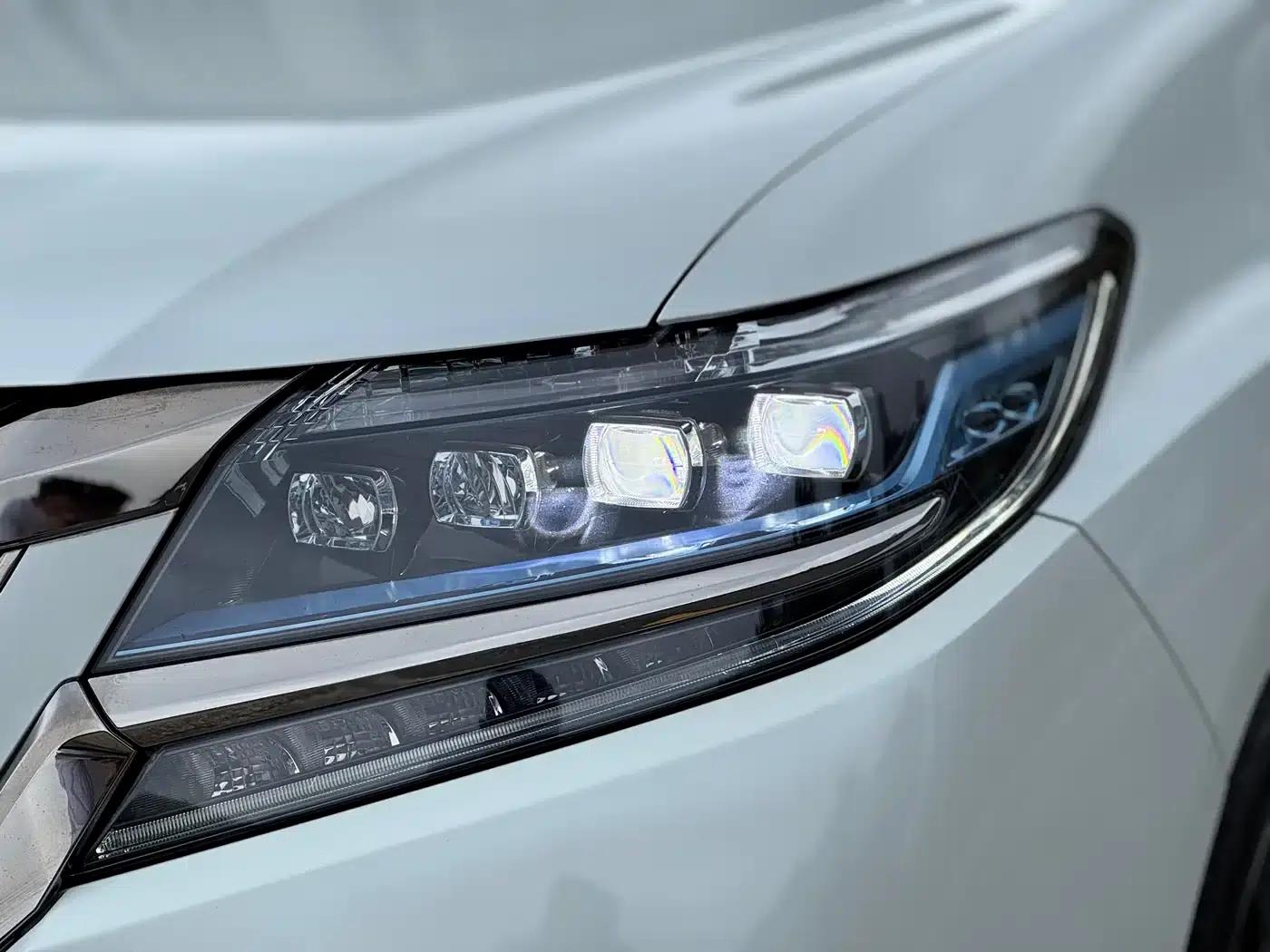 Elysion 2019 2.0L Hybrid Luxury Edition — миниатюра 6