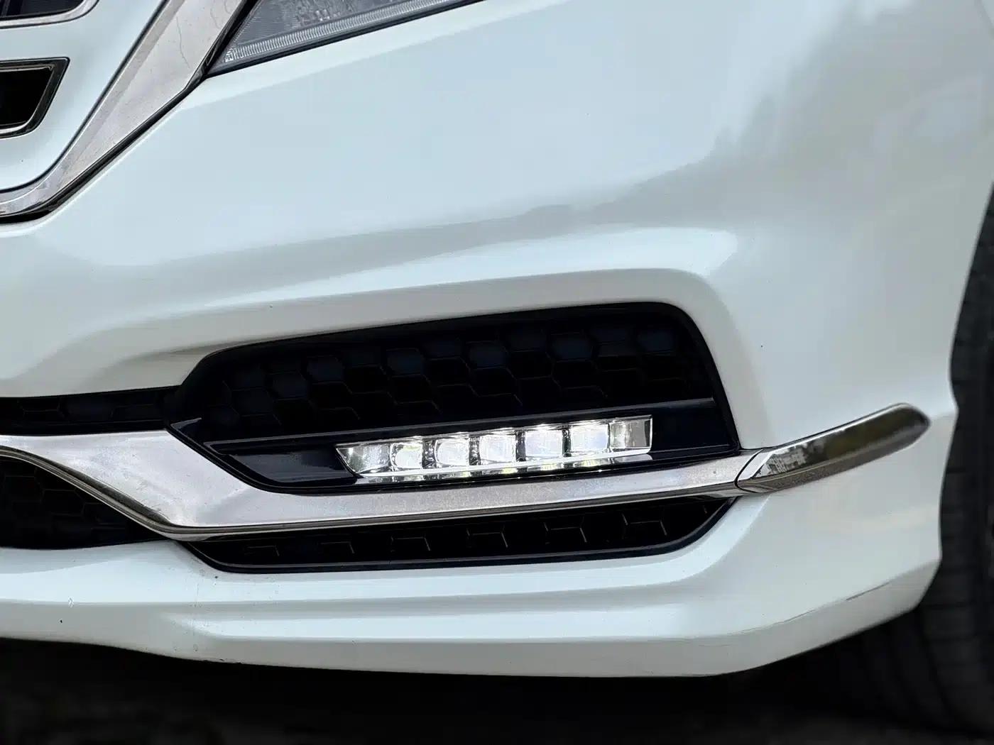 Elysion 2019 2.0L Hybrid Luxury Edition — миниатюра 7