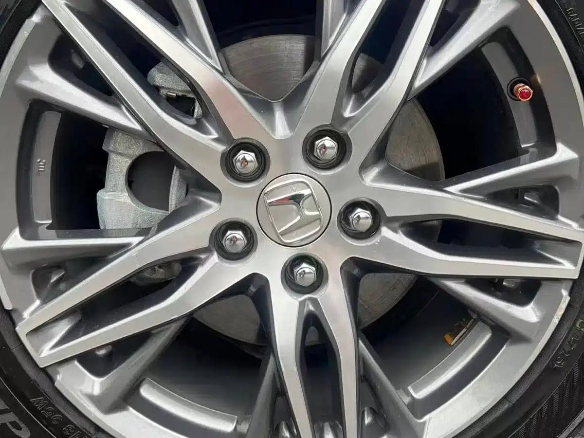 Elysion 2019 2.0L Hybrid Luxury Edition — миниатюра 18