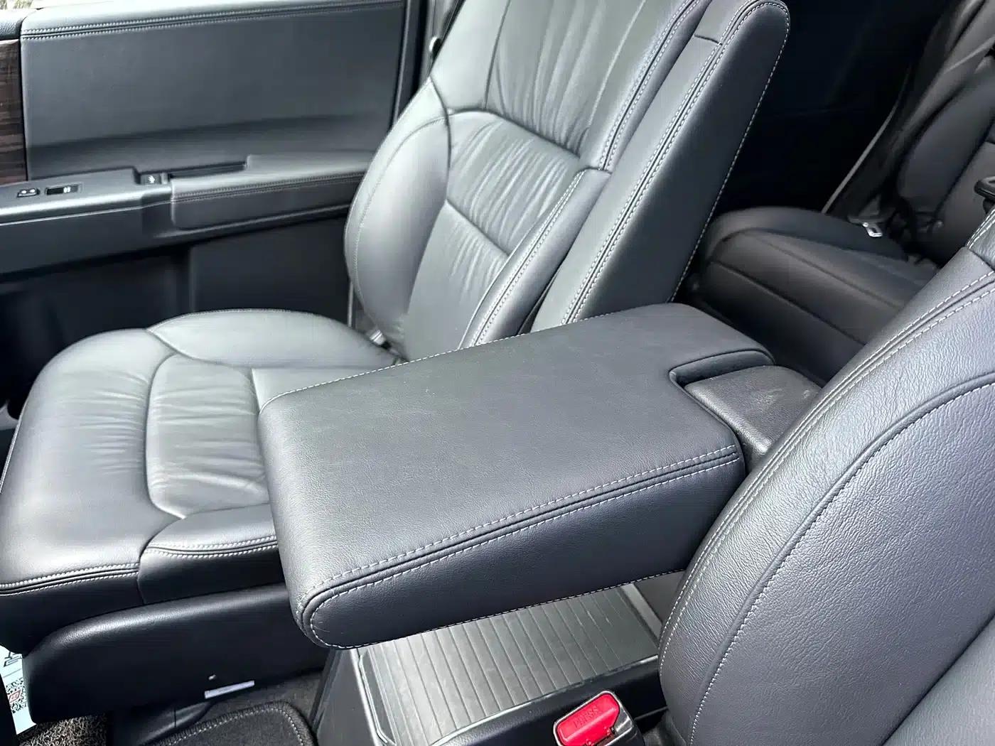 Elysion 2016 2.4L Luxury Edition — миниатюра 7