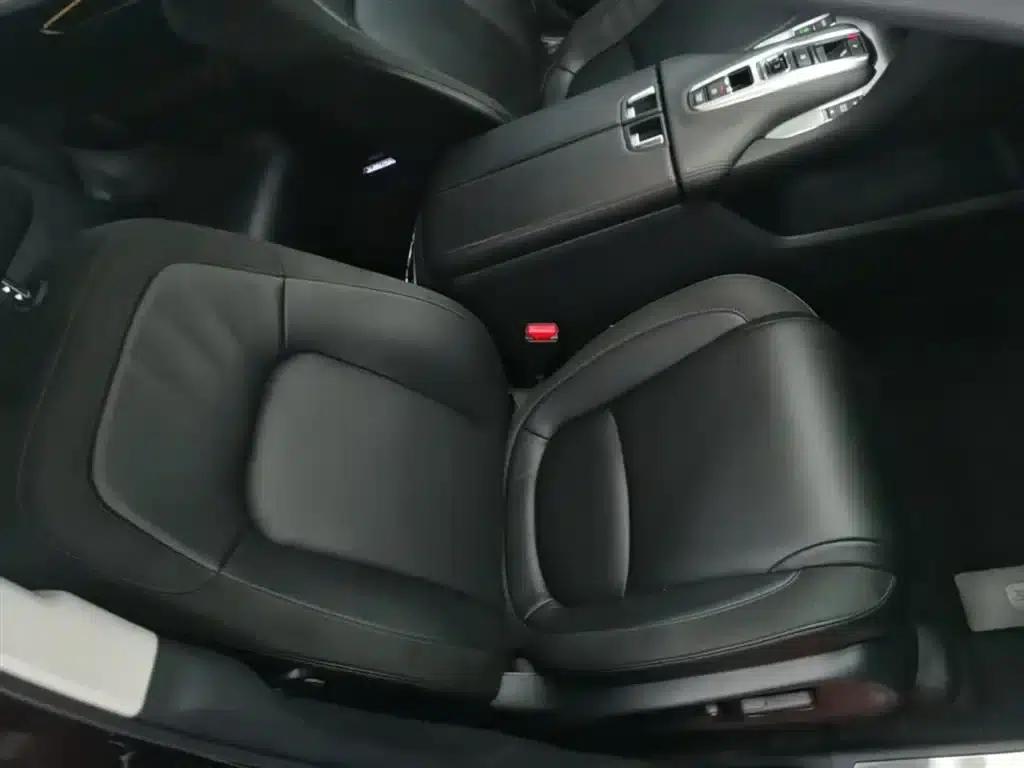 2017 Honda Avancier 370TURBO 4WD Premium Edition — миниатюра 25