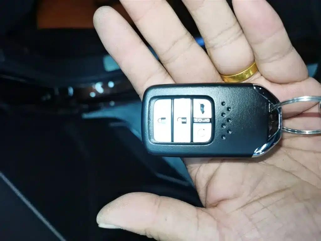 2017 Honda Avancier 370TURBO 4WD Premium Edition — миниатюра 9