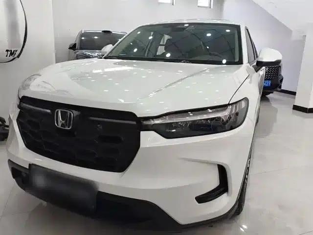 Honda HR-V 2023 240TURBO Trendy Edition