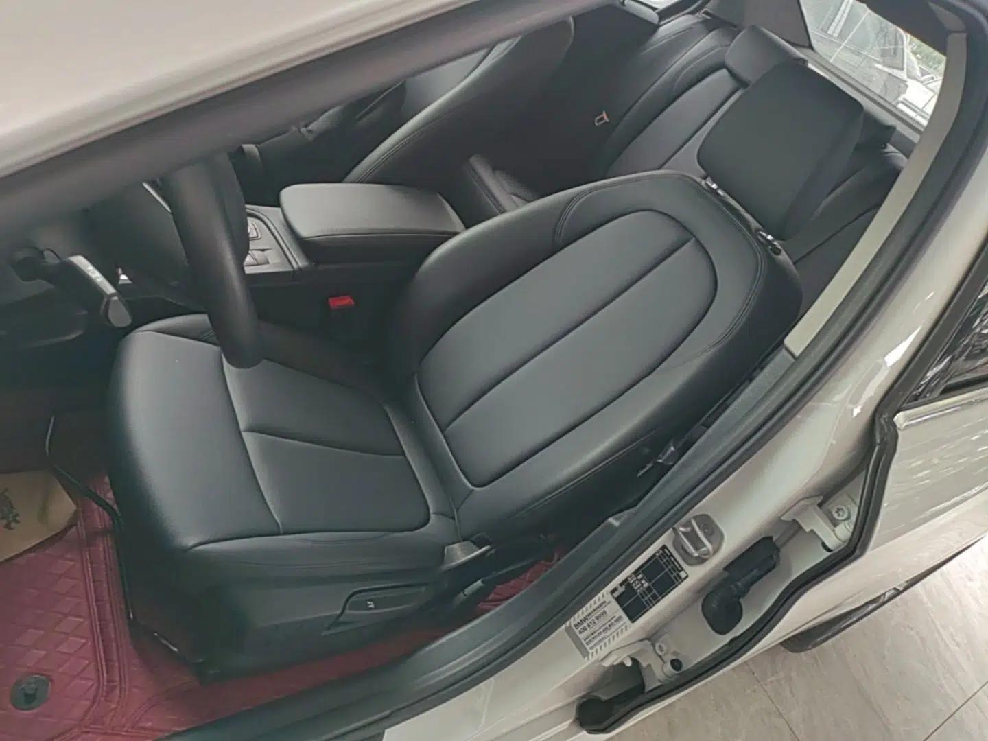 BMW 1 Series 2023 120i M Sport Edition — миниатюра 18
