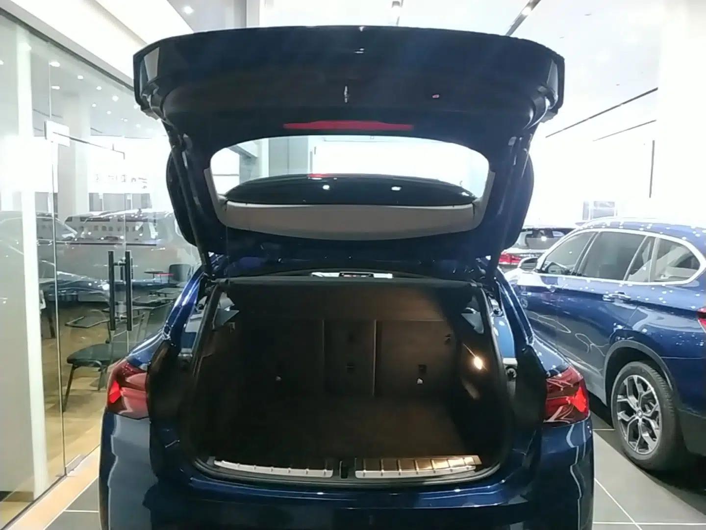 BMW X2 2021 Restyled sDrive25i M Sport Package — миниатюра 22
