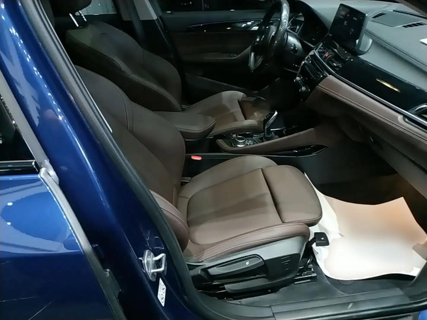 BMW X2 2021 Restyled sDrive25i M Sport Package — миниатюра 23