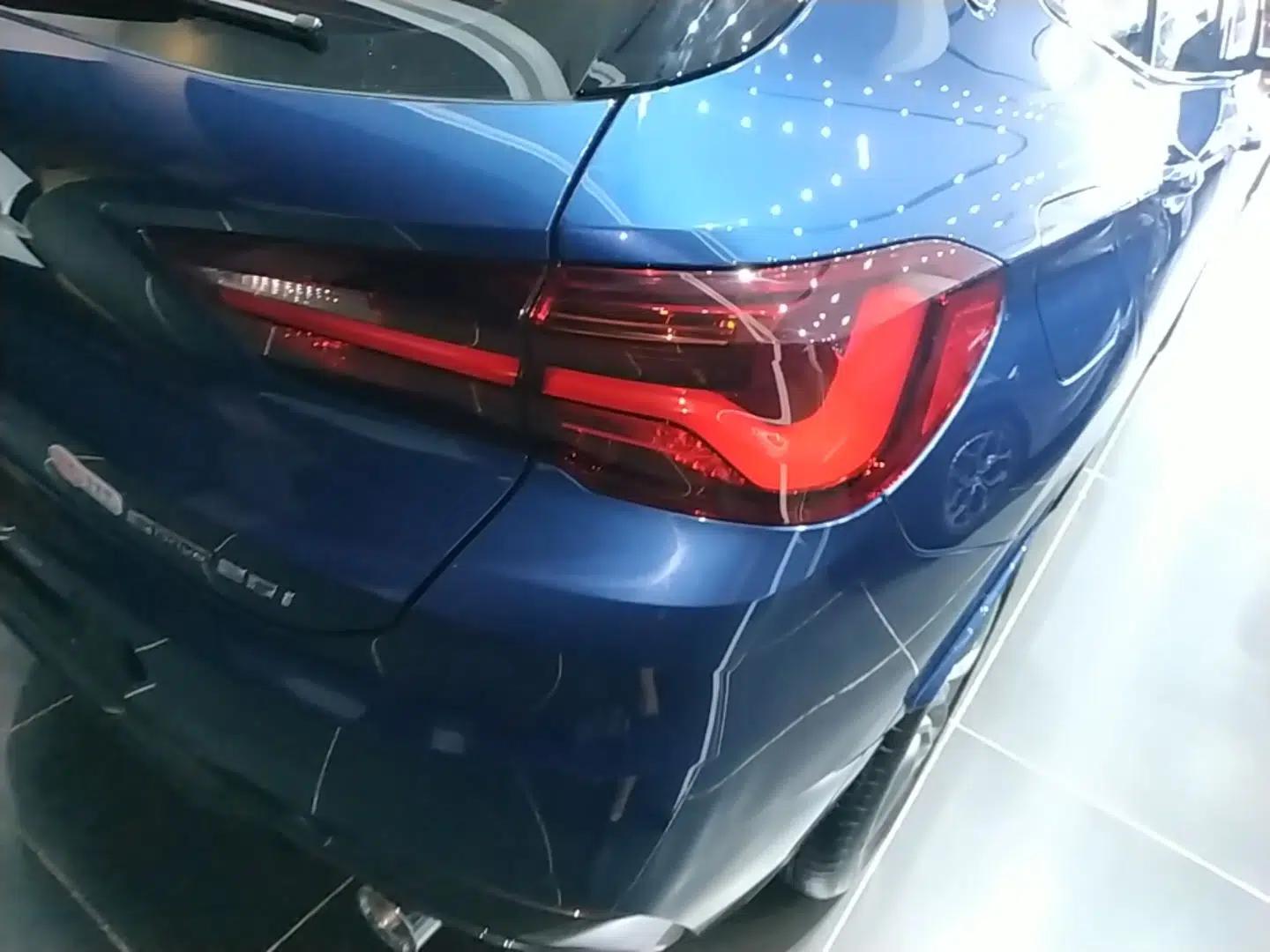 BMW X2 2021 Restyled sDrive25i M Sport Package — миниатюра 7