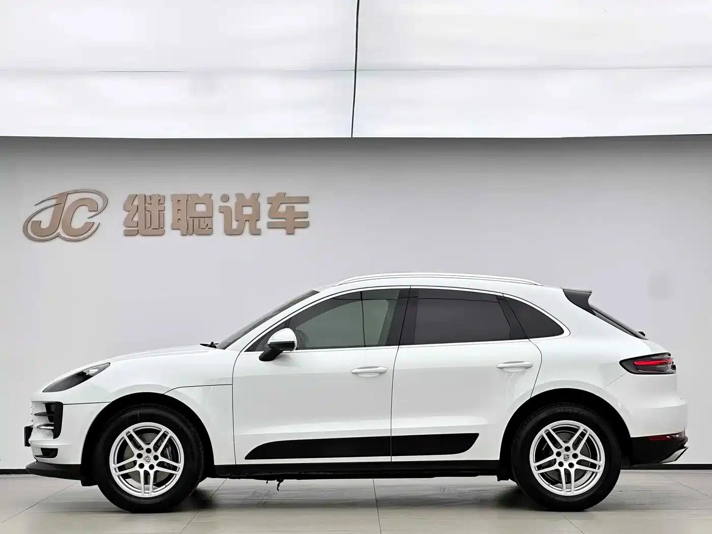 2018 Macan 2.0T — миниатюра 11