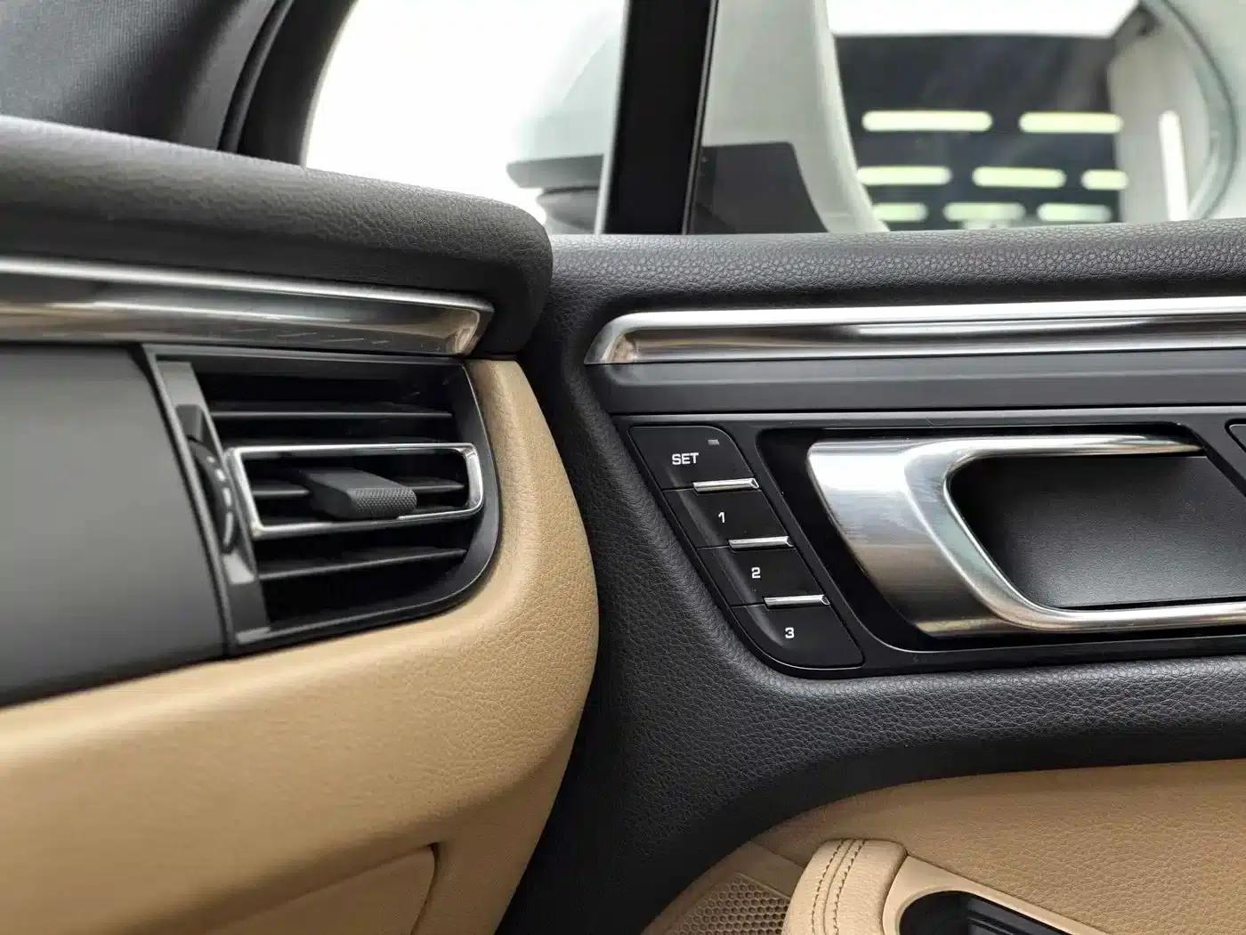 2018 Macan 2.0T — миниатюра 3