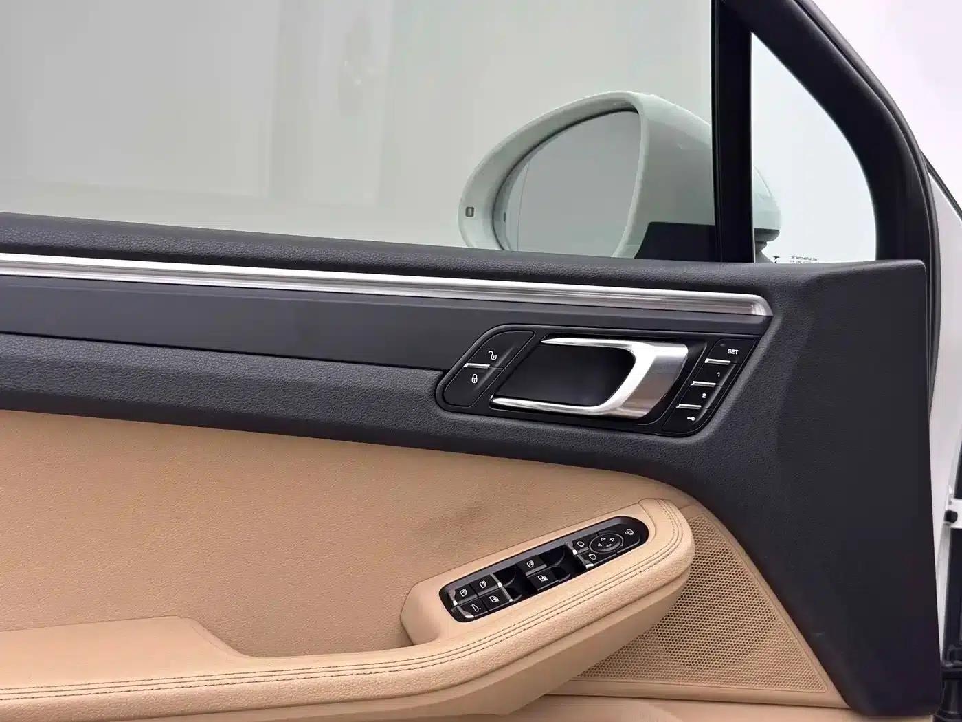 2018 Macan 2.0T — миниатюра 4