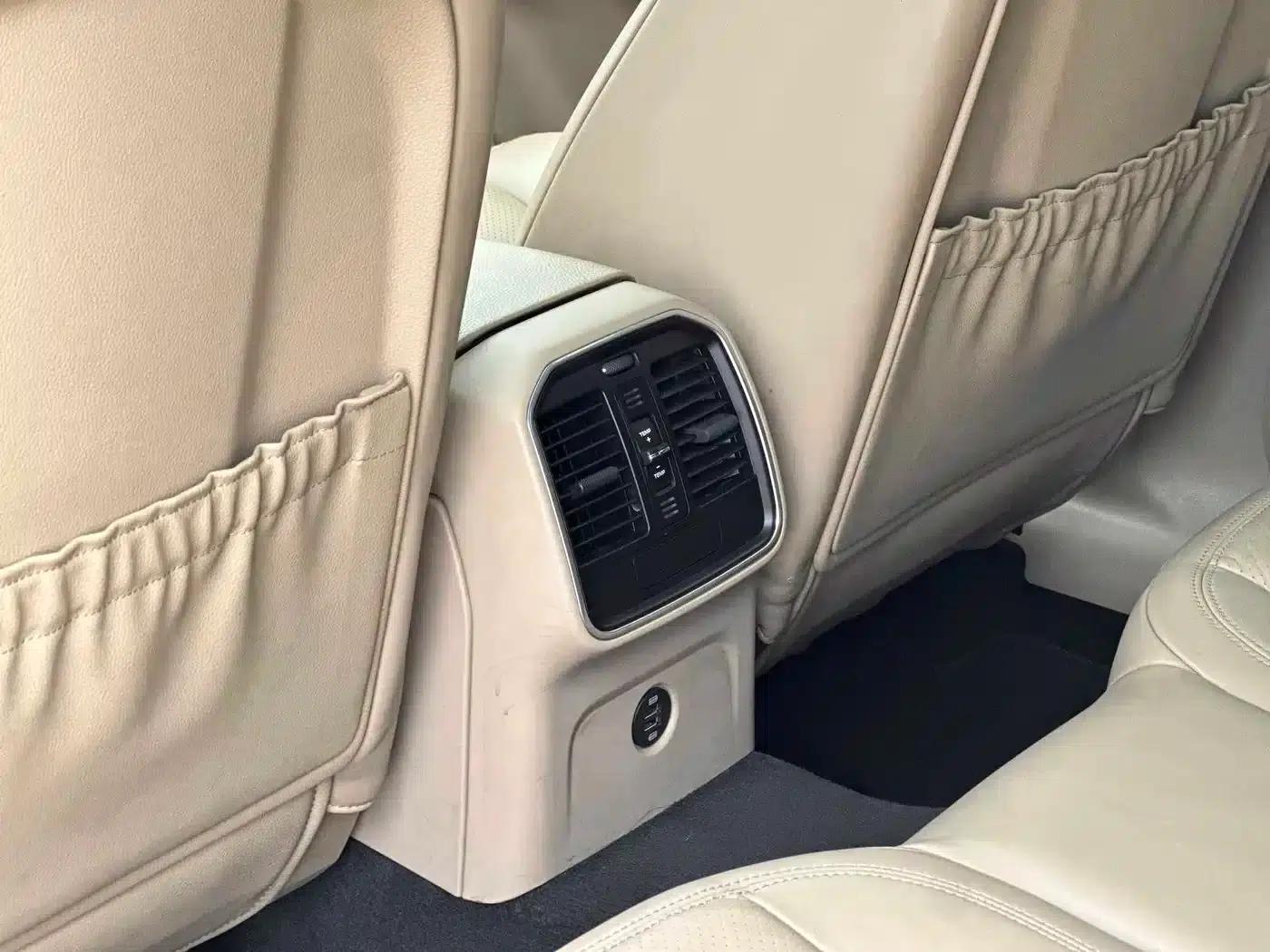 2018 Macan 2.0T — миниатюра 5