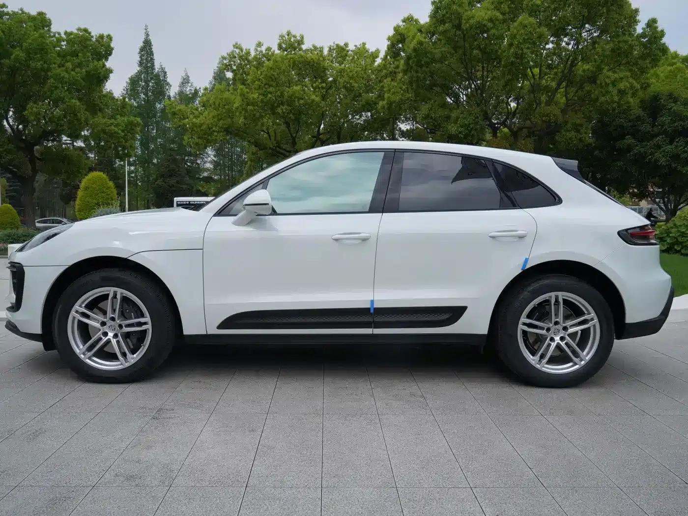2024 Macan 2.0T — миниатюра 3
