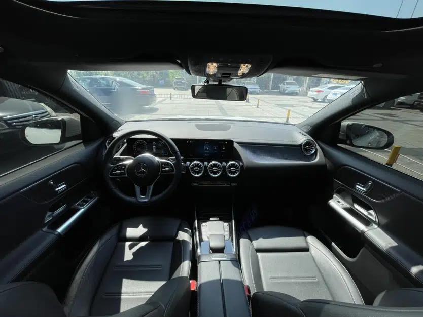 Mercedes-Benz GLA 2020 GLA 200 — миниатюра 7