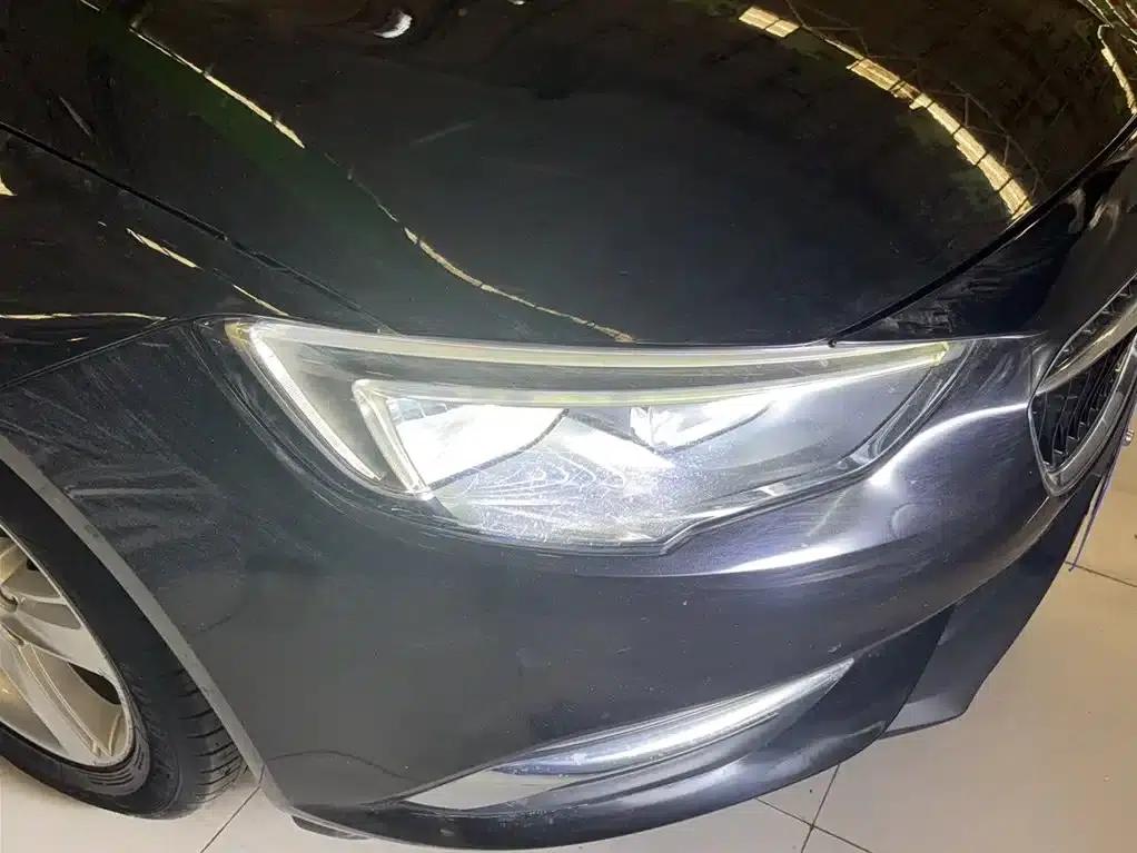 Buick Regal 2019 20T Elite Edition (China VI Emission Standard) — миниатюра 9