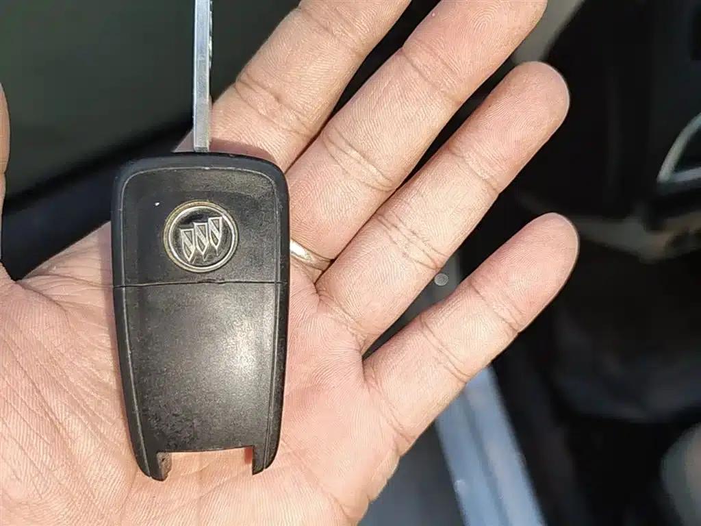 Buick Excelle 2019 15T Dual-Clutch Entry-Level Model (China VI Emission Standard) — миниатюра 9