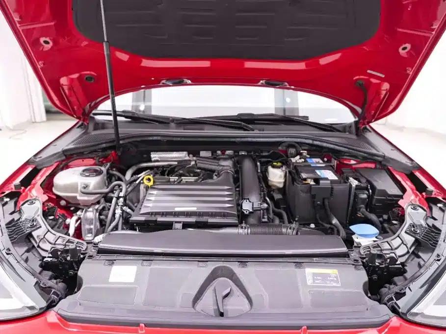 Audi A3 2022 Sportback 35 TFSI Progressive Sport — миниатюра 10