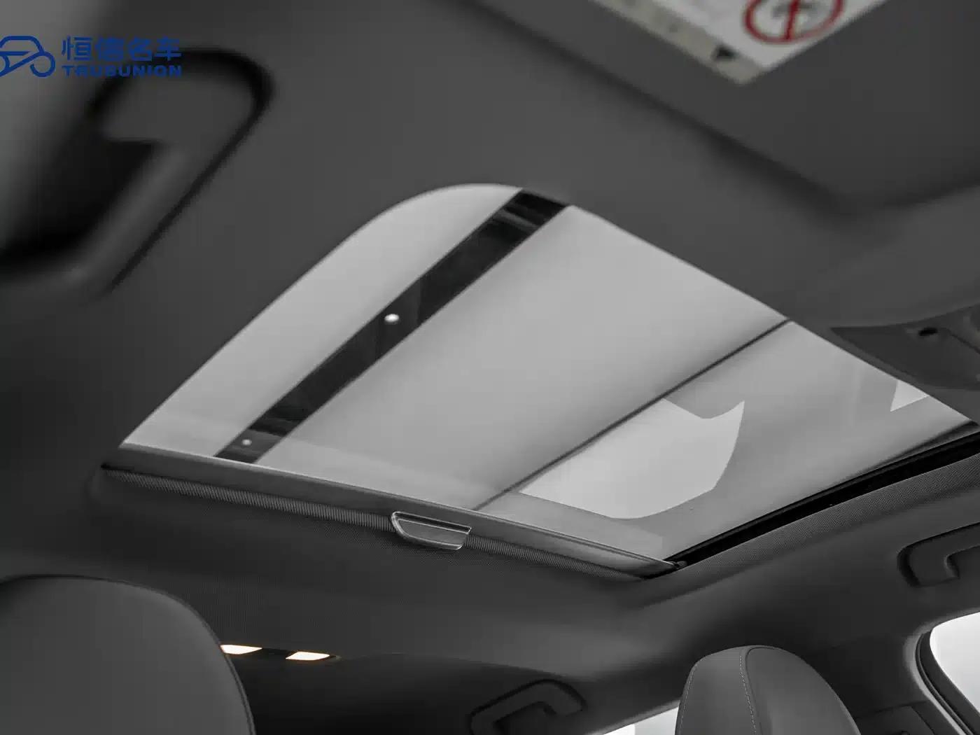 Audi A3 2020 Sportback 35 TFSI Fashion Edition (China VI Emission Standard) — миниатюра 19