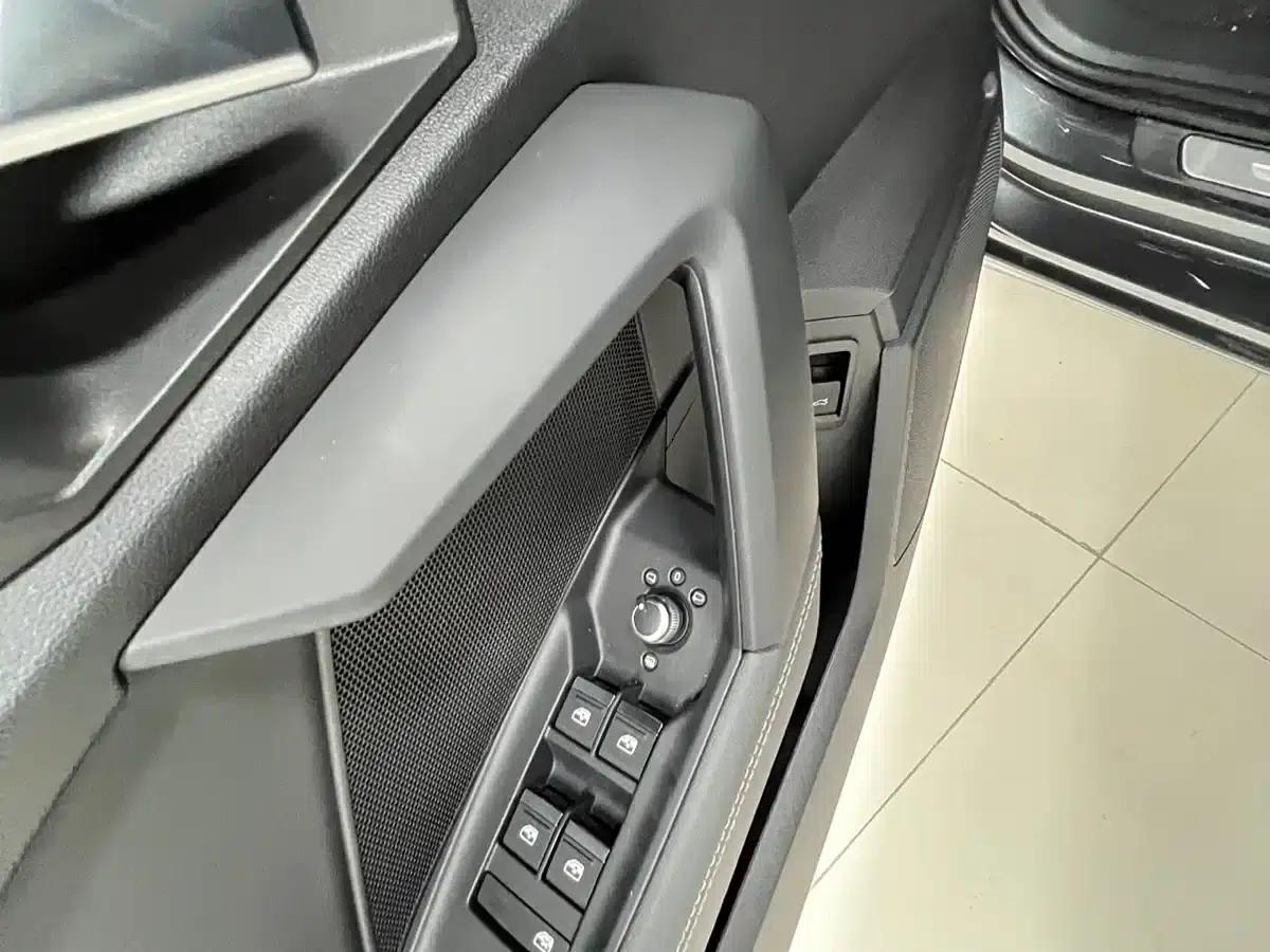 2022 Audi A3 A3L Limousine 35 TFSI Fashionable Elegant Model — миниатюра 12