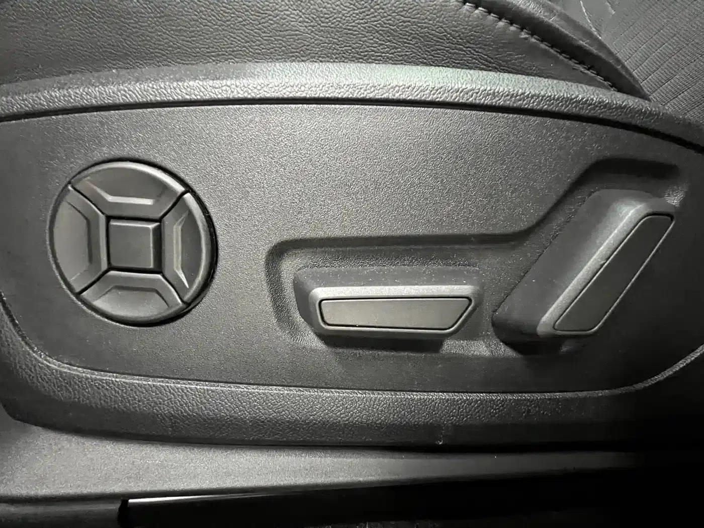 2022 Audi A3 A3L Limousine 35 TFSI Fashionable Elegant Model — миниатюра 13