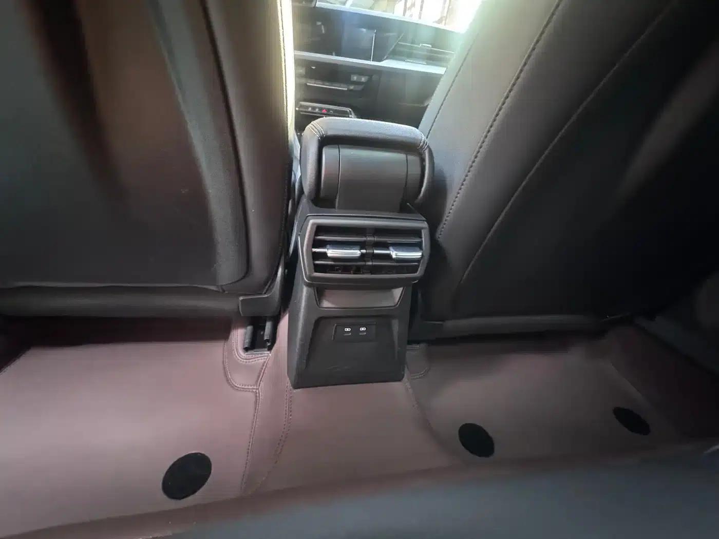 Audi A3 2022 Sportback 35 TFSI Fashion Sport — миниатюра 18