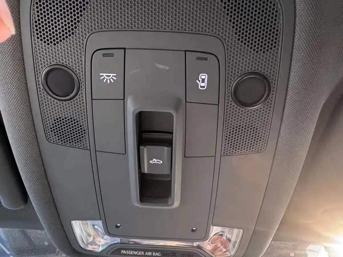 Audi A3 2022 Sportback 35 TFSI Fashion Sport — миниатюра 10