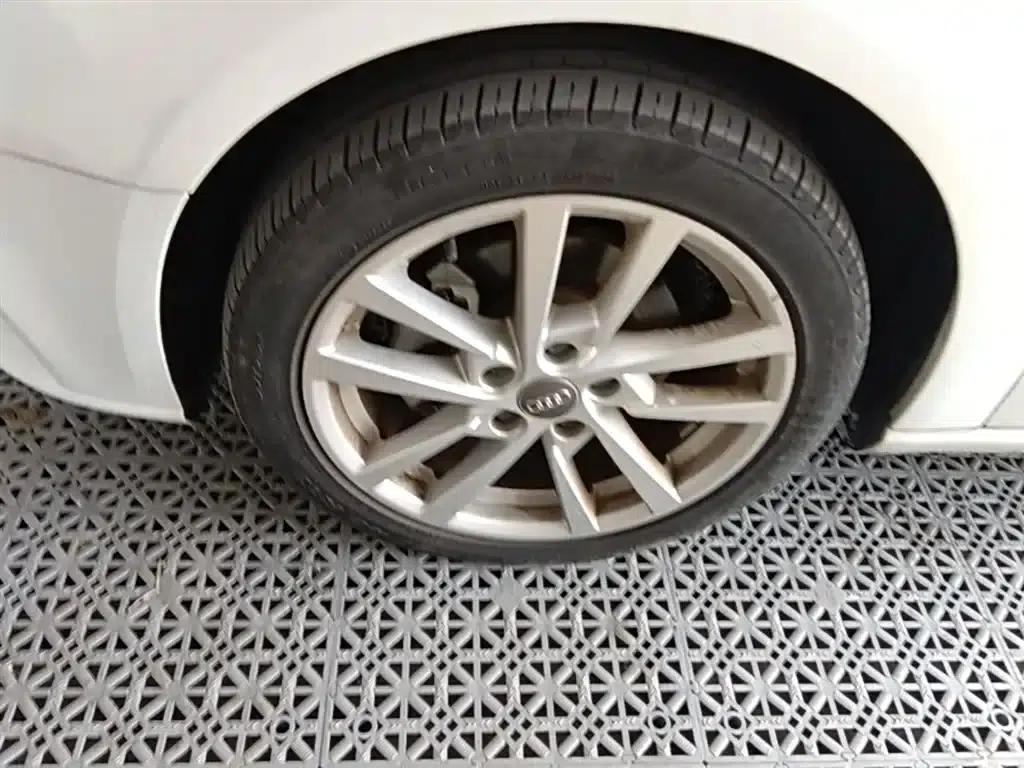 Audi A3 2020 Facelift Sportback 35 TFSI Progressive (China VI Emission Standard) — миниатюра 23