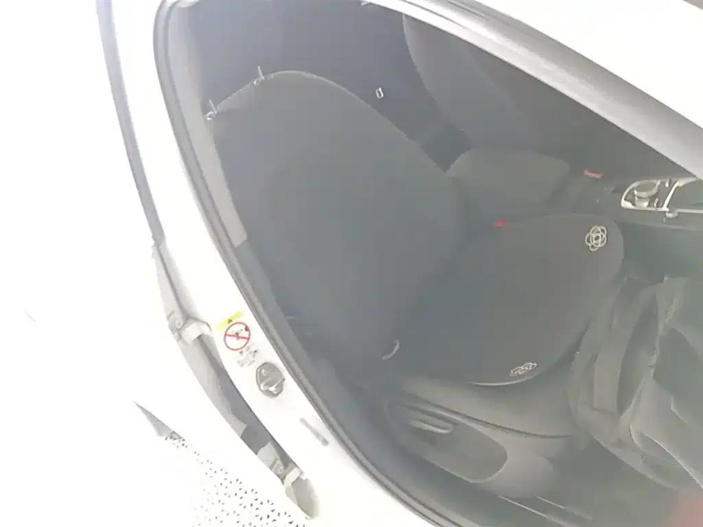 Audi A3 2020 Facelift Sportback 35 TFSI Progressive (China VI Emission Standard) — миниатюра 25