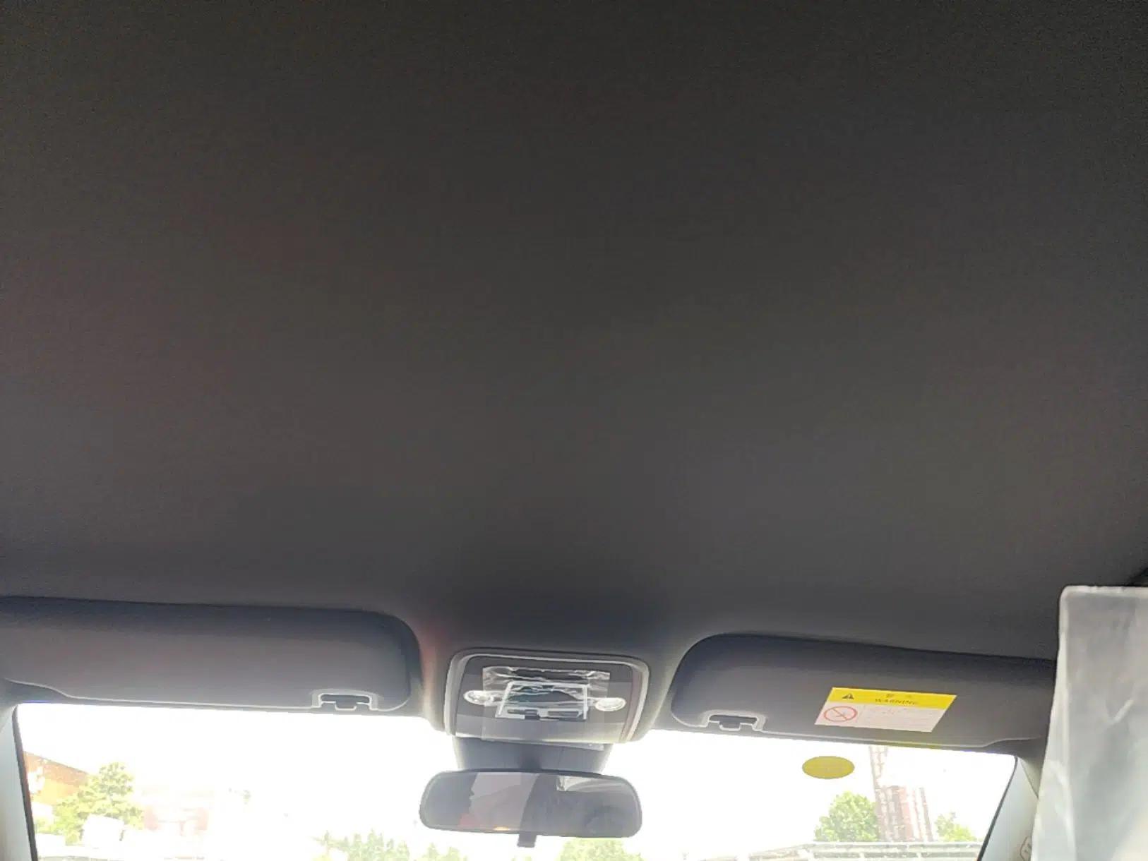 BYD Seagull 2025 Intelligent Driving Version 305 km Dynamic Edition — миниатюра 21