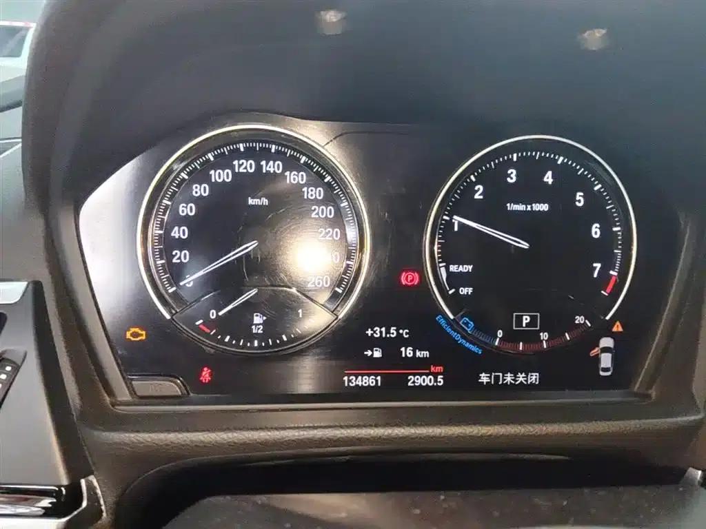 2019 BMW 1 Series 118i M Sport Package — миниатюра 12