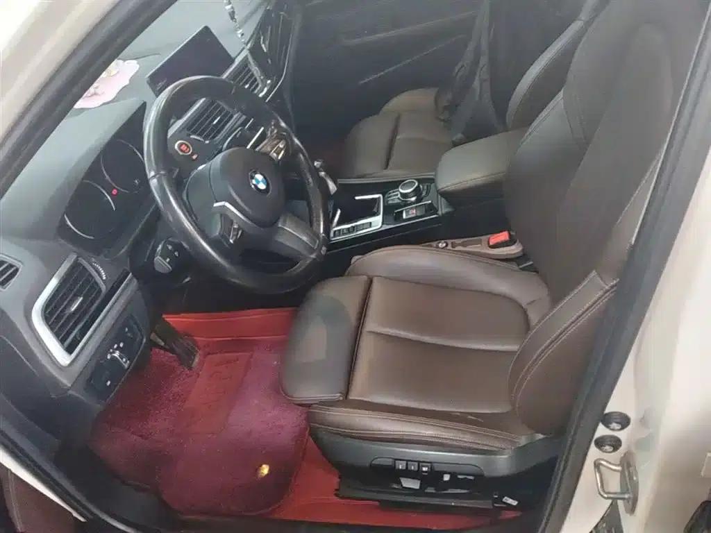 2019 BMW 1 Series 118i M Sport Package — миниатюра 15