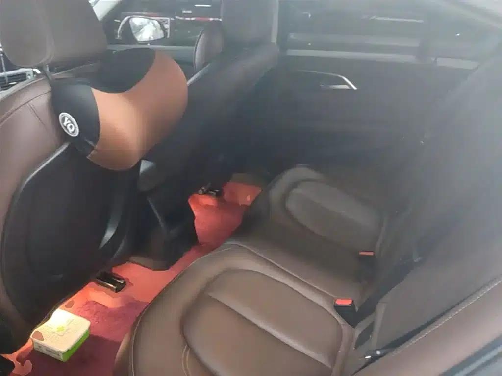 2019 BMW 1 Series 118i M Sport Package — миниатюра 17