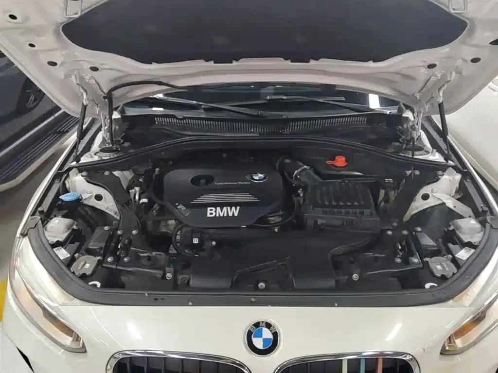 2019 BMW 1 Series 118i M Sport Package — миниатюра 20
