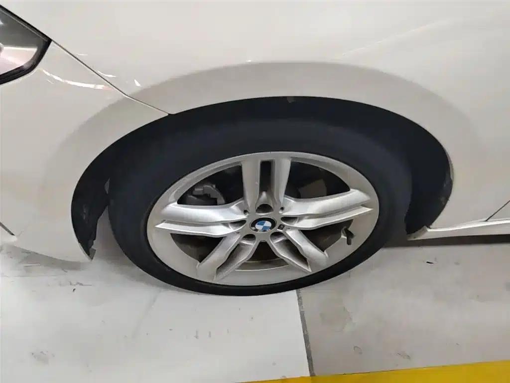 2019 BMW 1 Series 118i M Sport Package — миниатюра 23