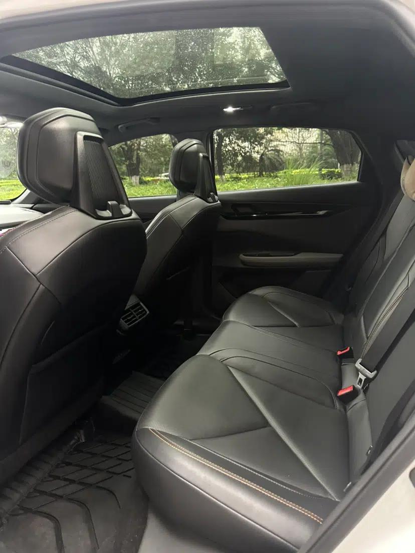 CHANGAN UNI-V 2022 1.5T Prestige Version — миниатюра 18