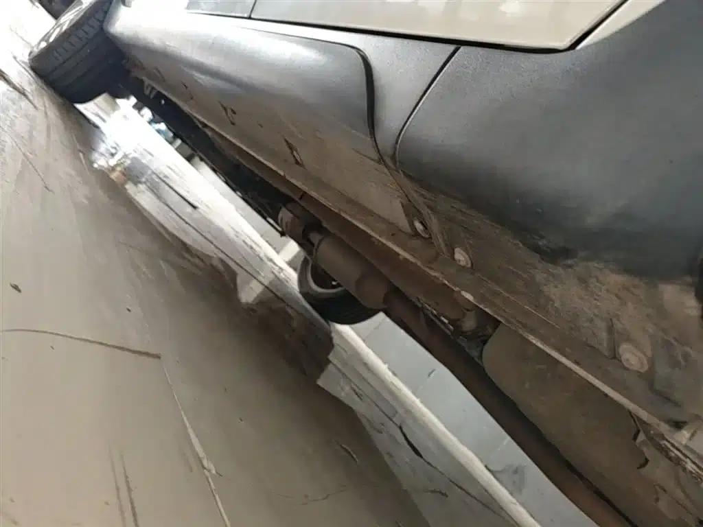 Changan CS35 2016 1.6L Manual Deluxe Edition (National V Emission Standard) — миниатюра 22