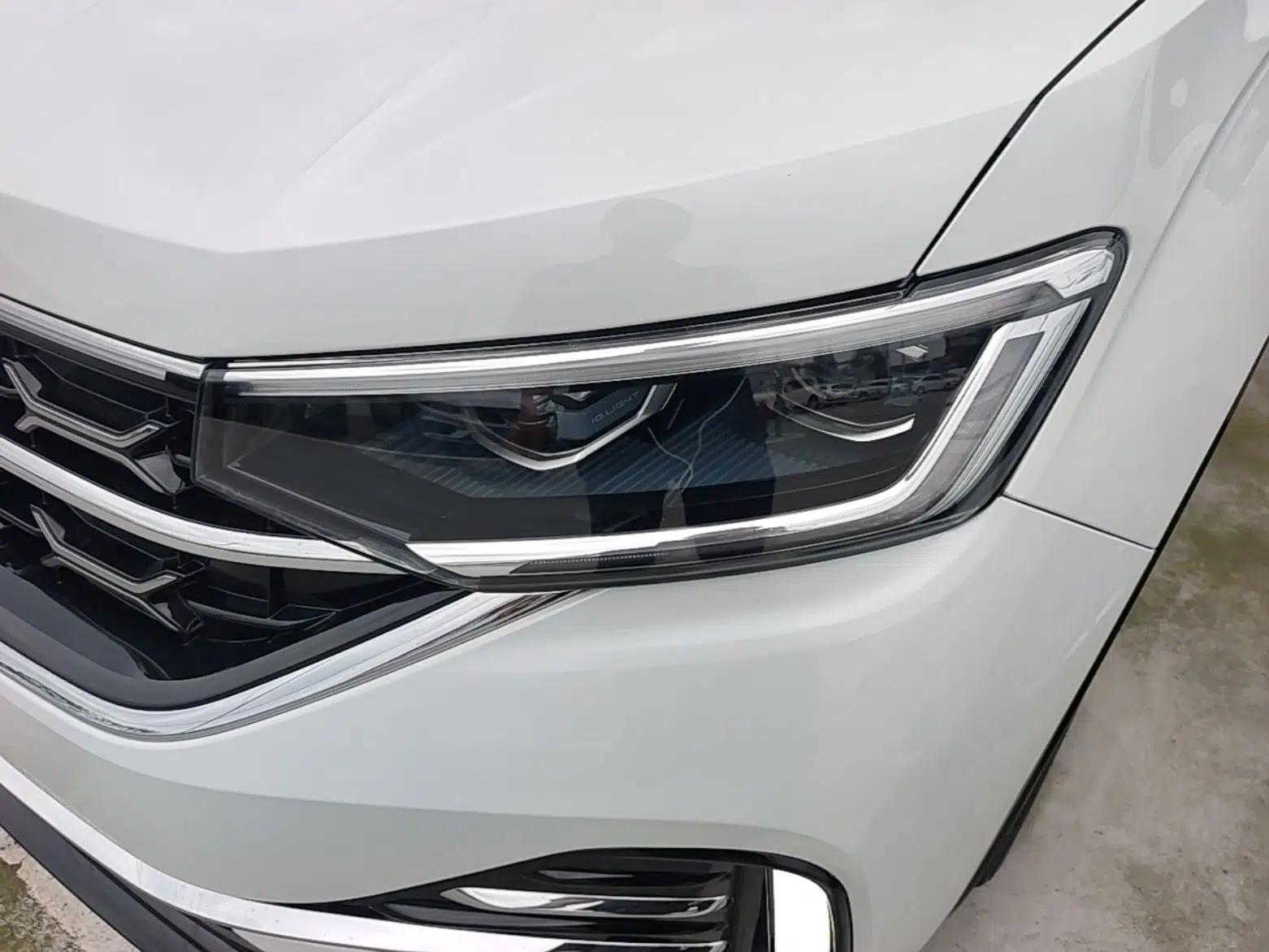 Volkswagen Tayron 2023 330TSI Two-Wheel-Drive R-Line High-Energy Version — миниатюра 5