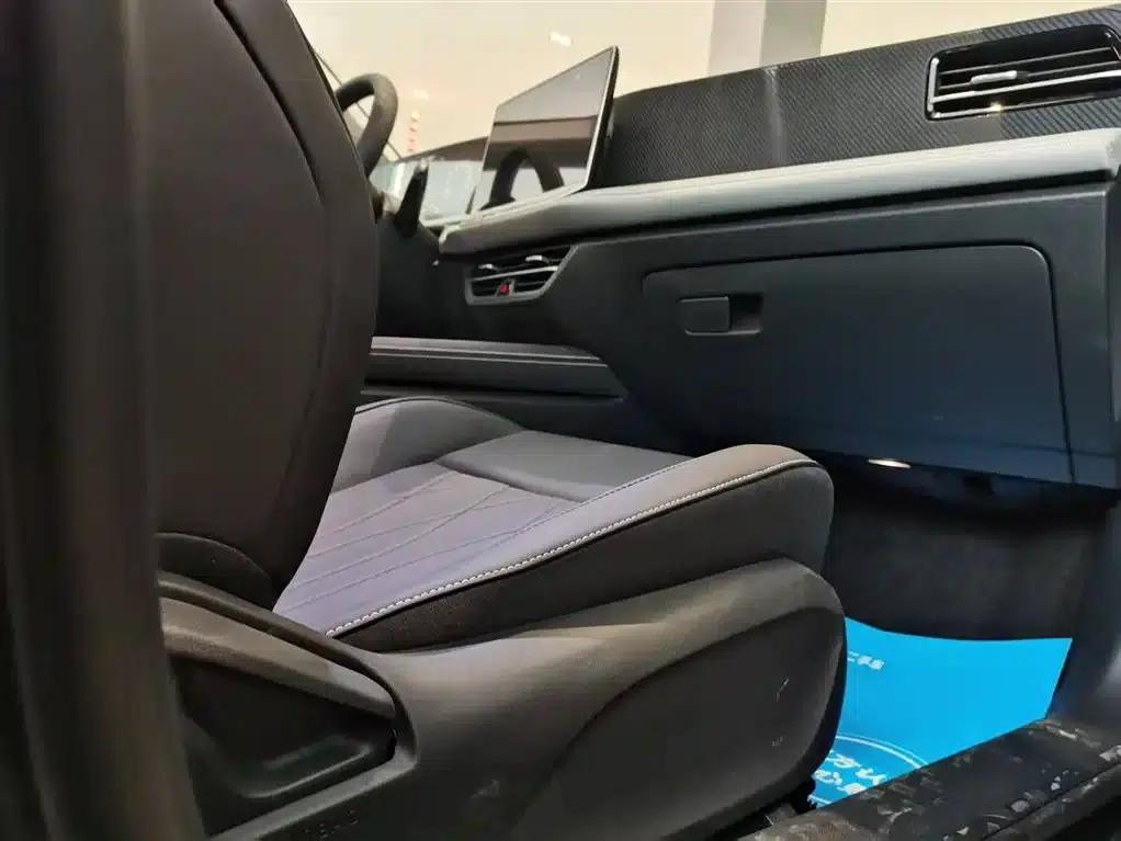 2026 Volkswagen Passat 300TSI Premium Edition — миниатюра 4