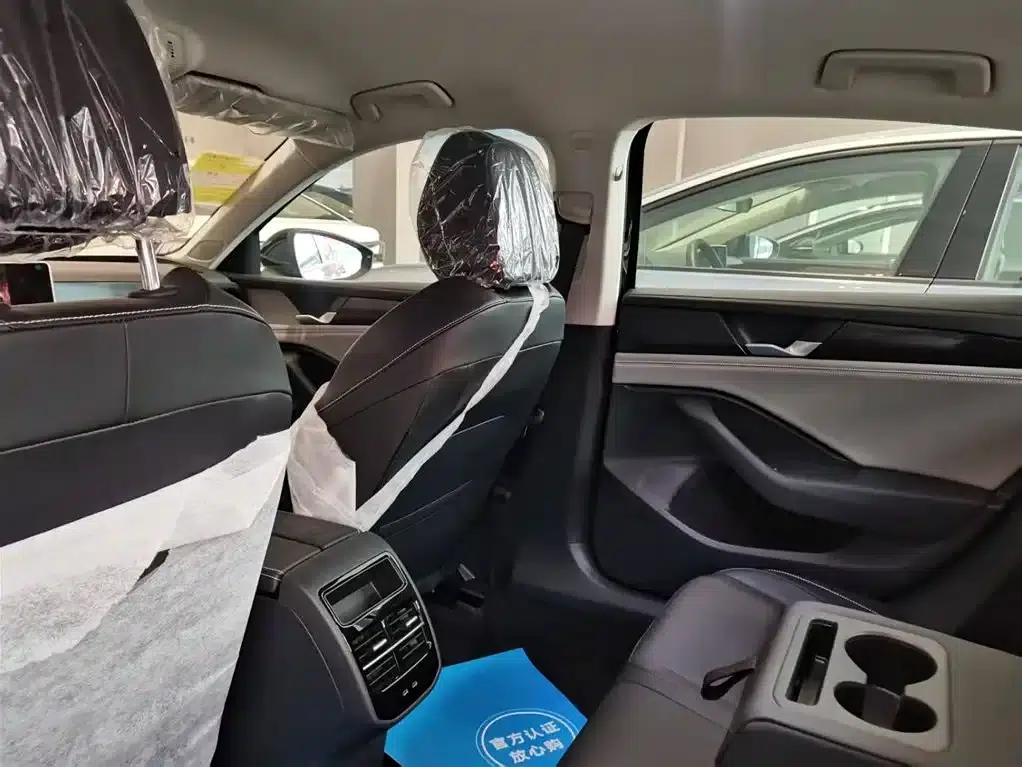 2026 Volkswagen Passat 300TSI Premium Edition — миниатюра 7