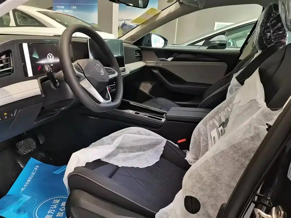 2026 Volkswagen Passat 300TSI Premium Edition — миниатюра 10